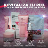 COMBO ROSAS + CAJA DE SEGURIDAD