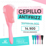 CEPILLO ANTIFRIZ